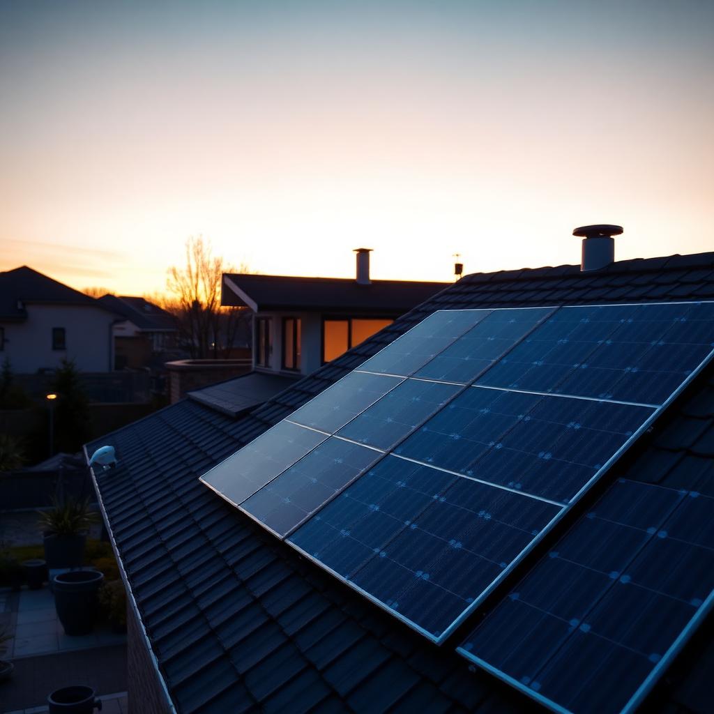 Photovoltaik